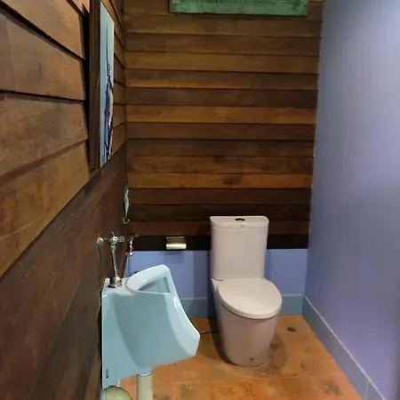 Piman Pu Villa Koh Jum Esterno foto