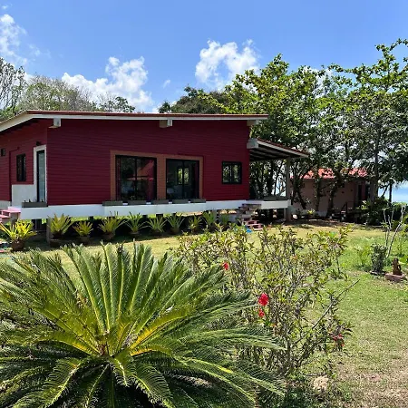 Piman Pu Villa Koh Jum Esterno foto