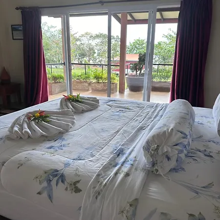 Piman Pu Villa Koh Jum Esterno foto