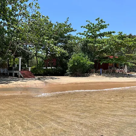 Piman Pu Villa Koh Jum Esterno foto