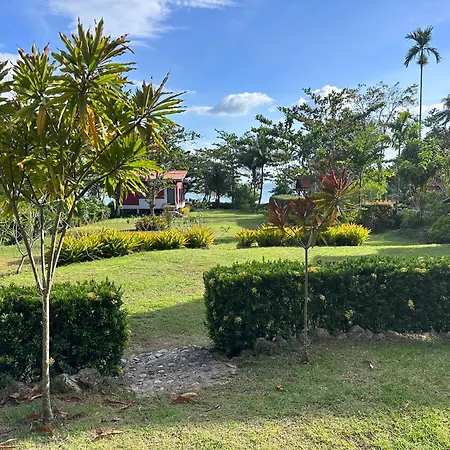 Piman Pu Villa Koh Jum Esterno foto