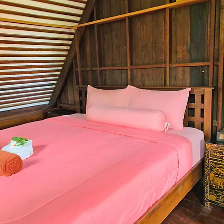 Piman Pu Villa Koh Jum Camera foto