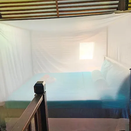 Piman Pu Villa Koh Jum Camera foto