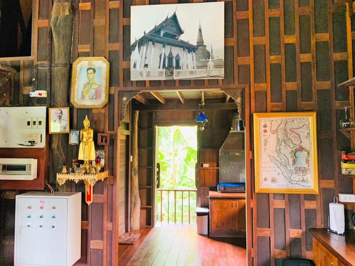 Piman Pu Villa Koh Jum