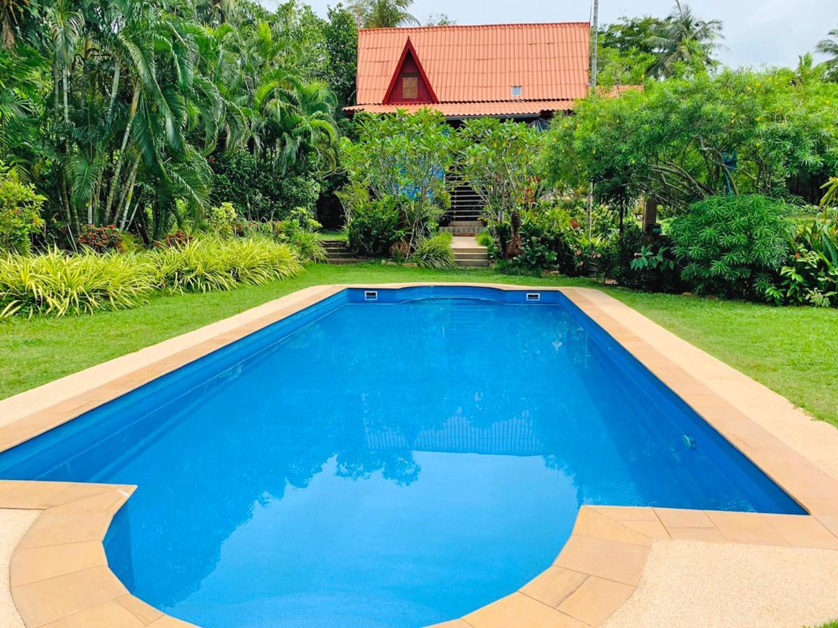 Villa Piman Pu