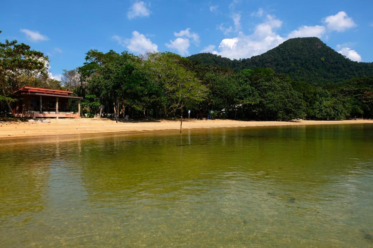 Piman Pu Koh Jum