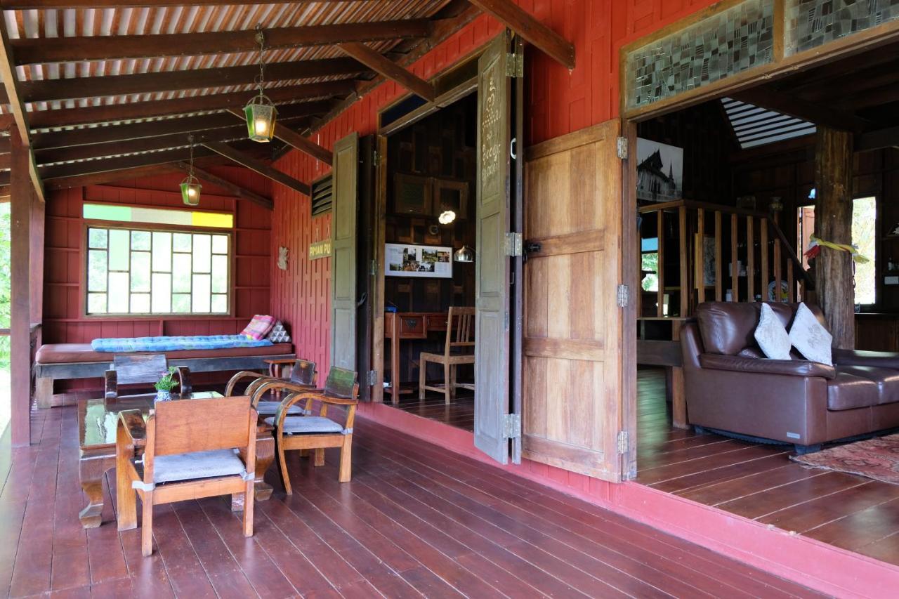 Piman Pu Koh Jum