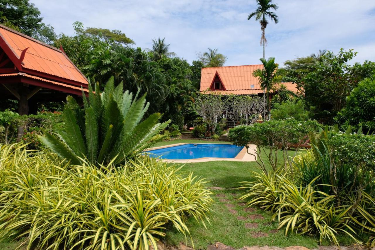 Piman Pu Koh Jum