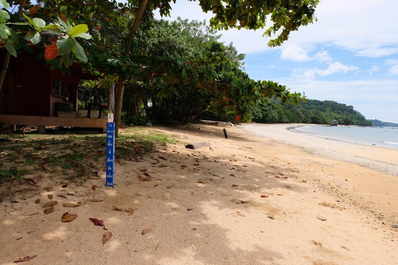 Piman Pu Villa Koh Jum