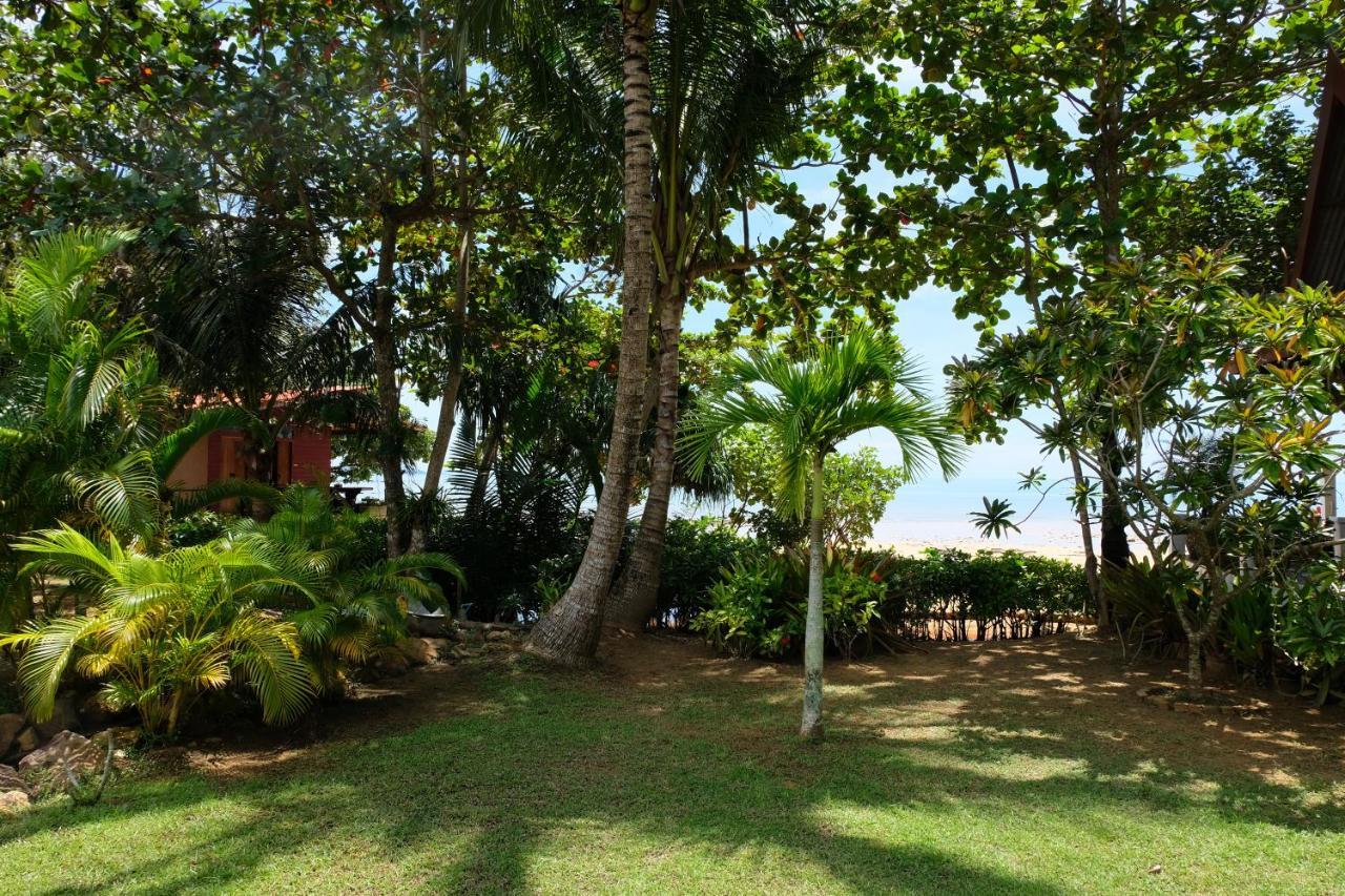 Piman Pu Villa Koh Jum