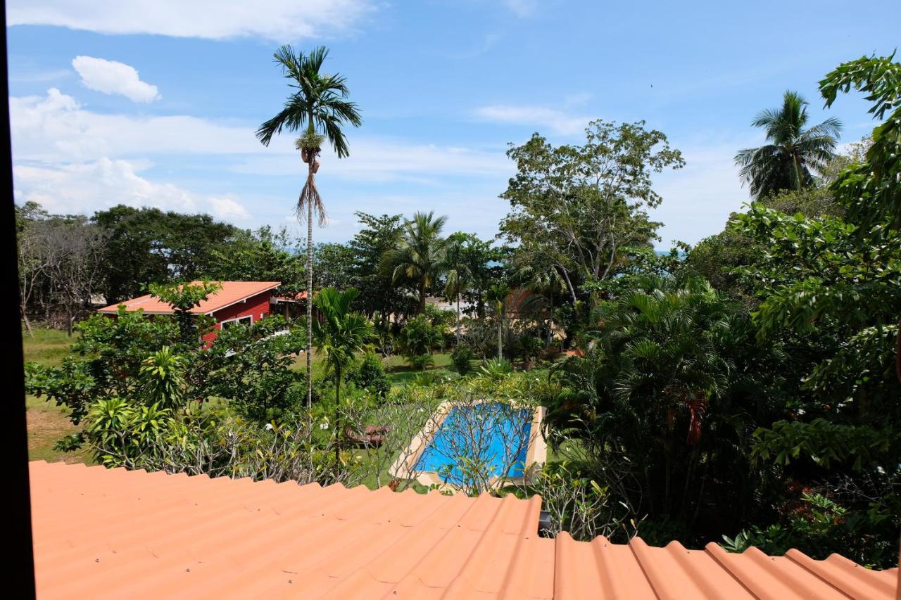 Villa Piman Pu *