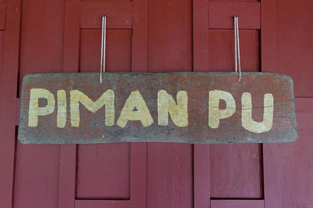 Piman Pu Villa *