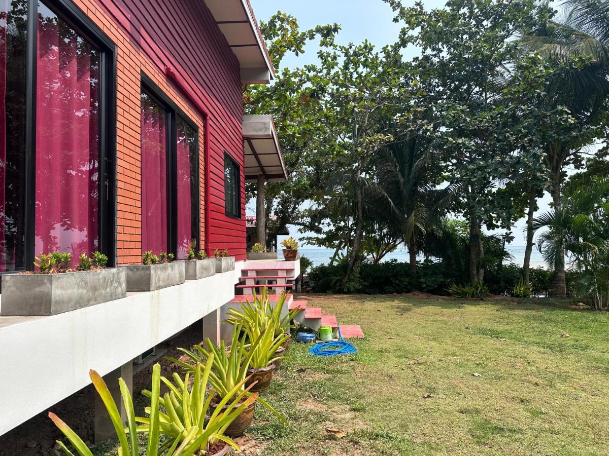 Piman Pu Villa *