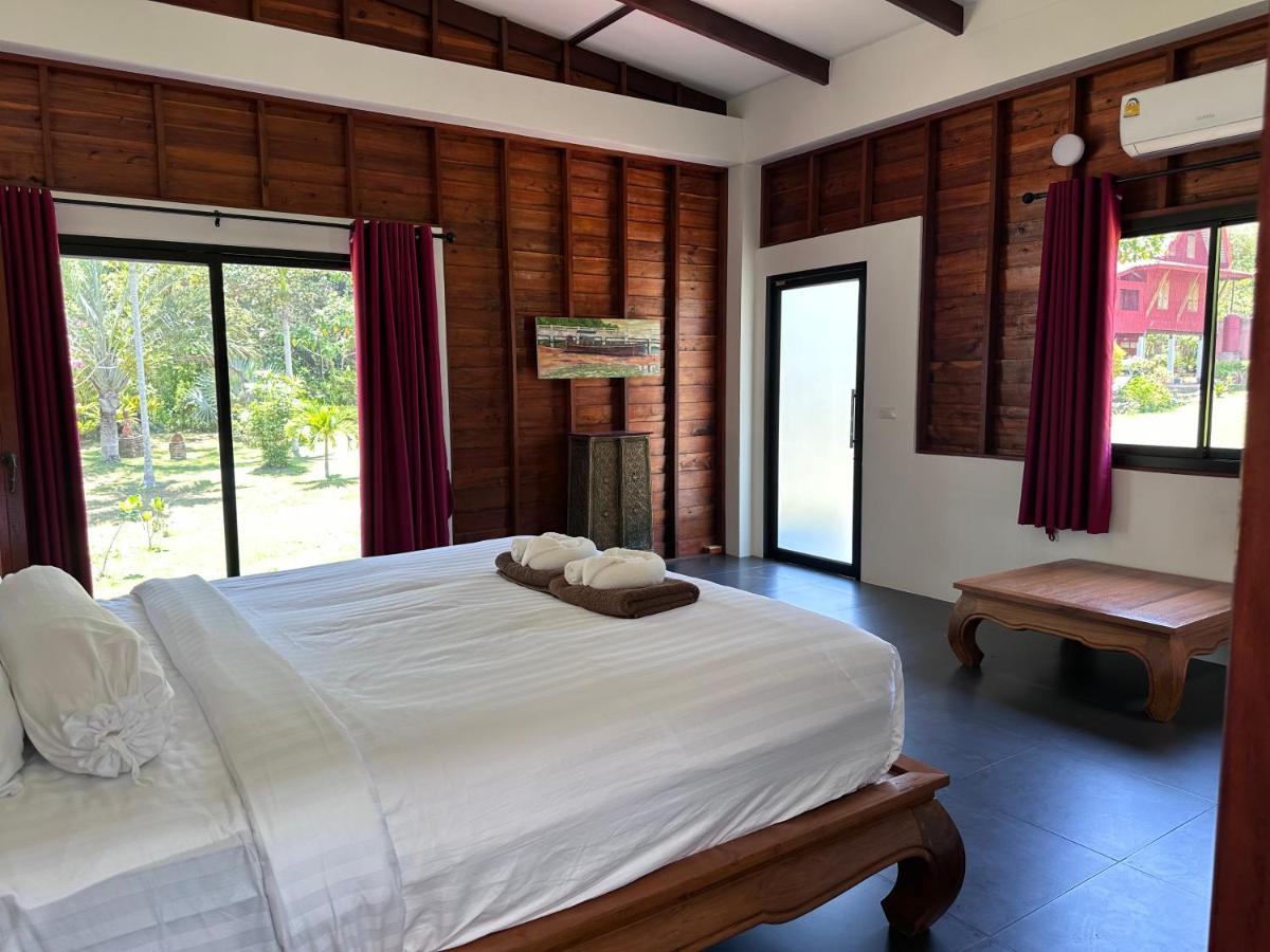 Piman Pu Villa