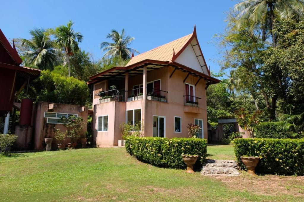 Villa Piman Pu *