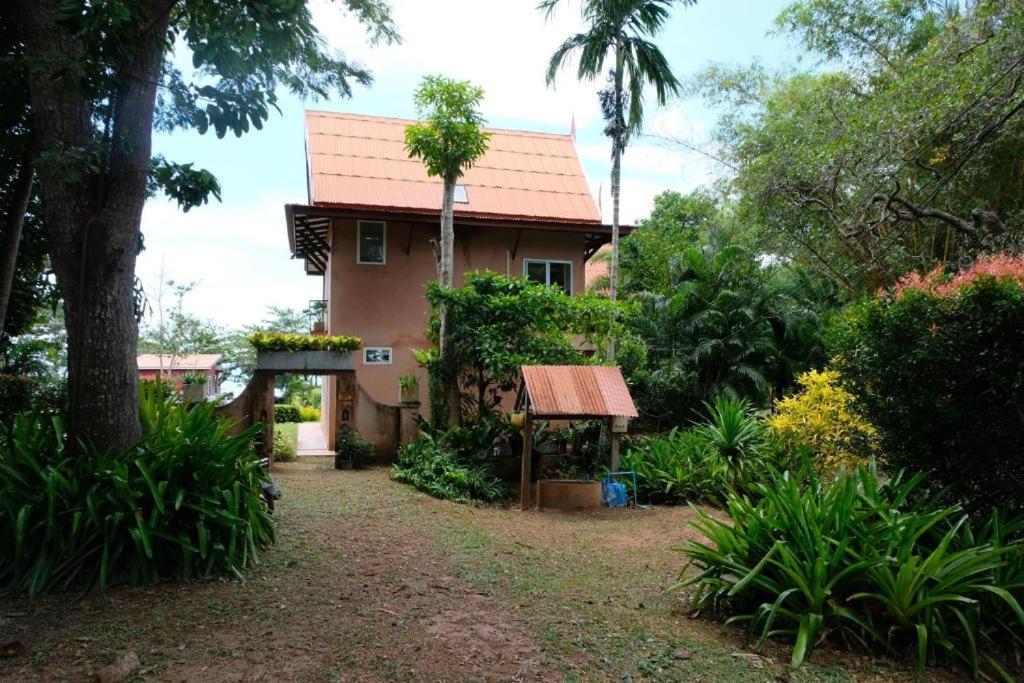 Piman Pu * Koh Jum
