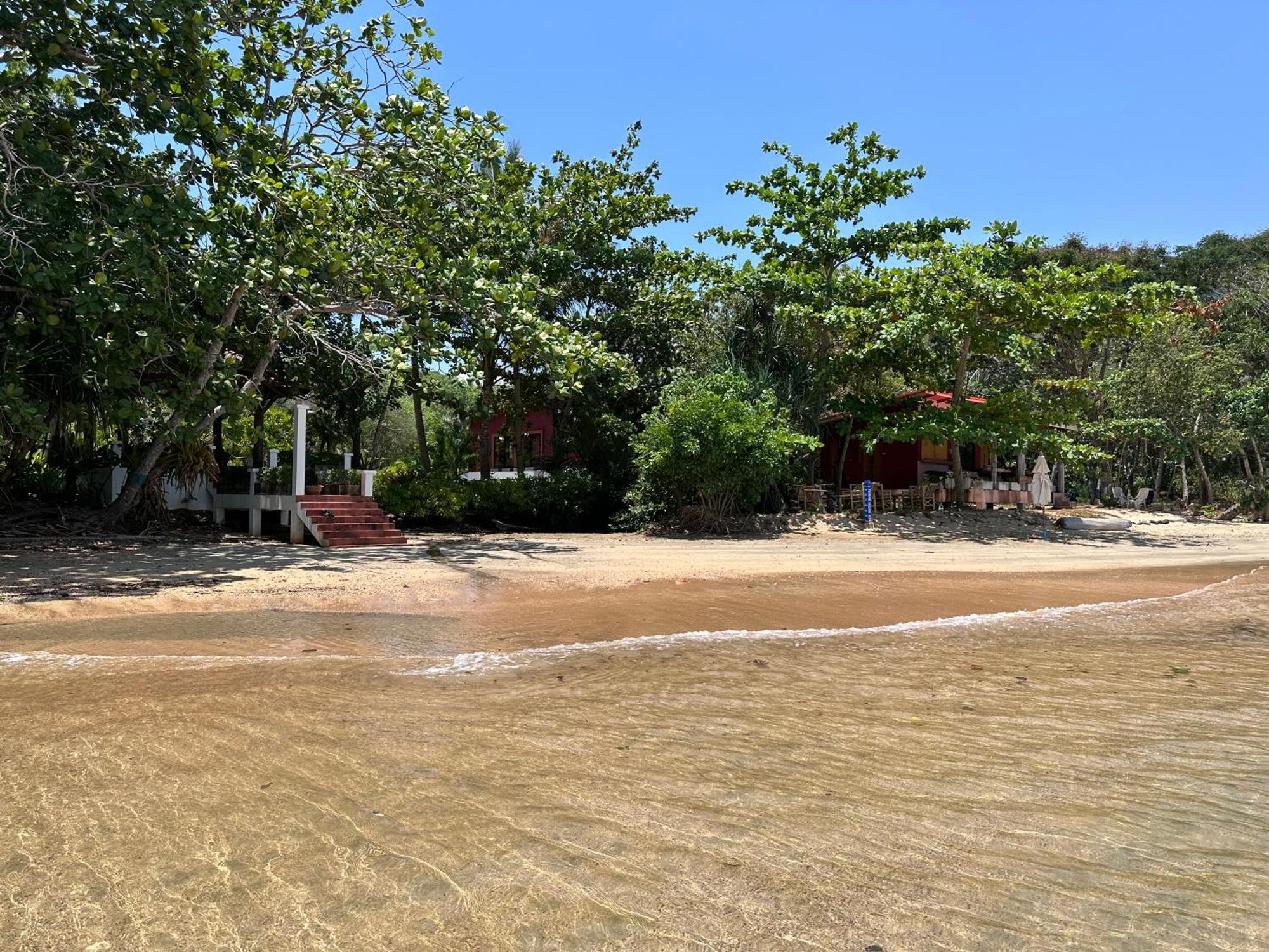 Piman Pu Villa *