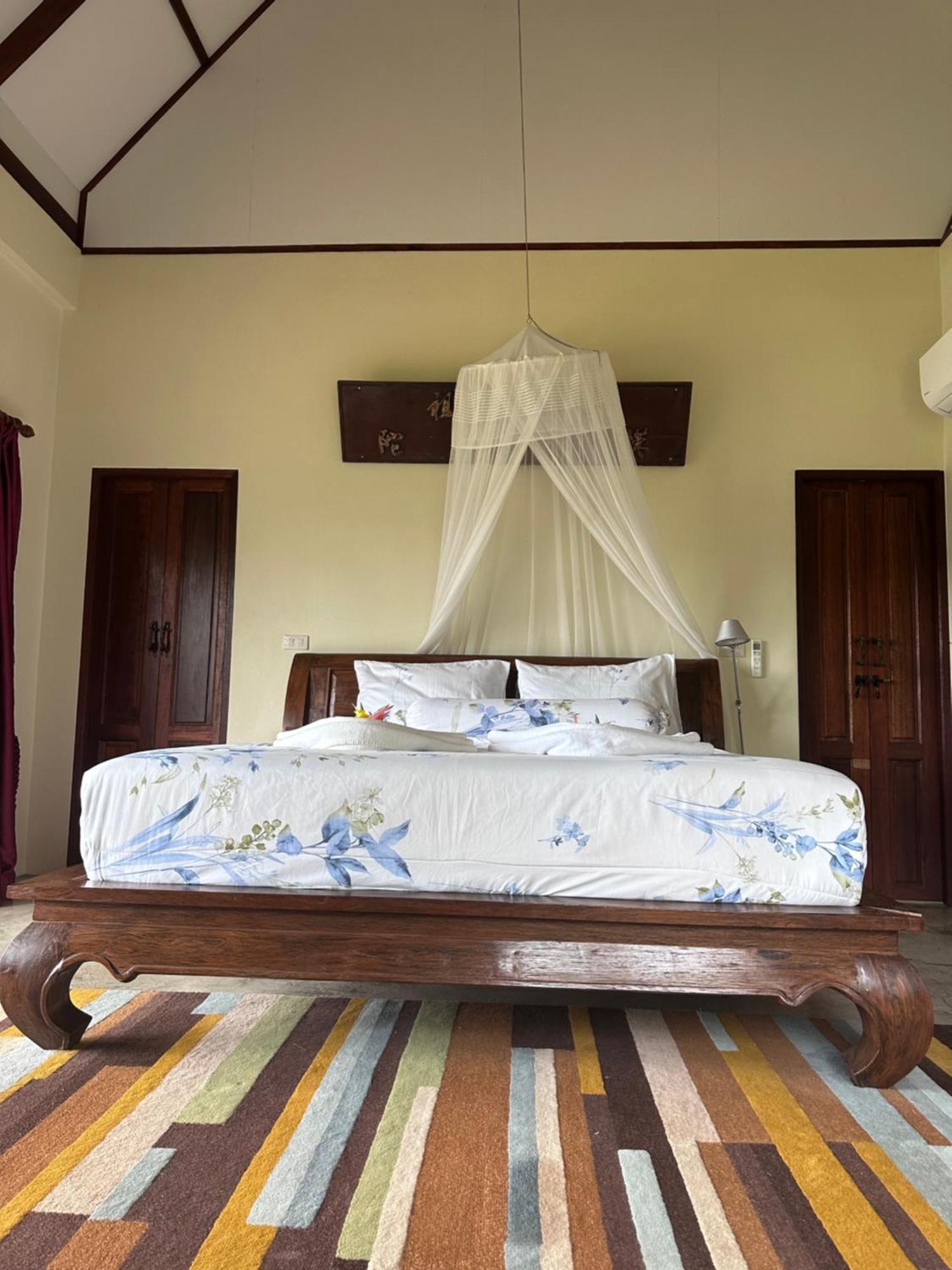 Villa Piman Pu Koh Jum