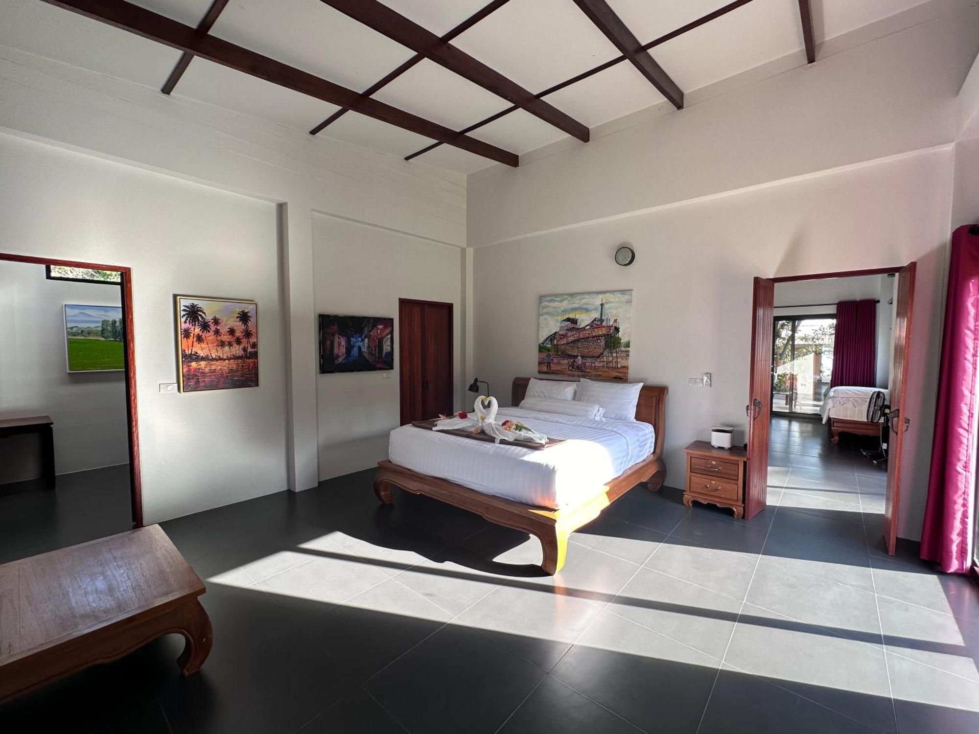 Piman Pu Villa Koh Jum