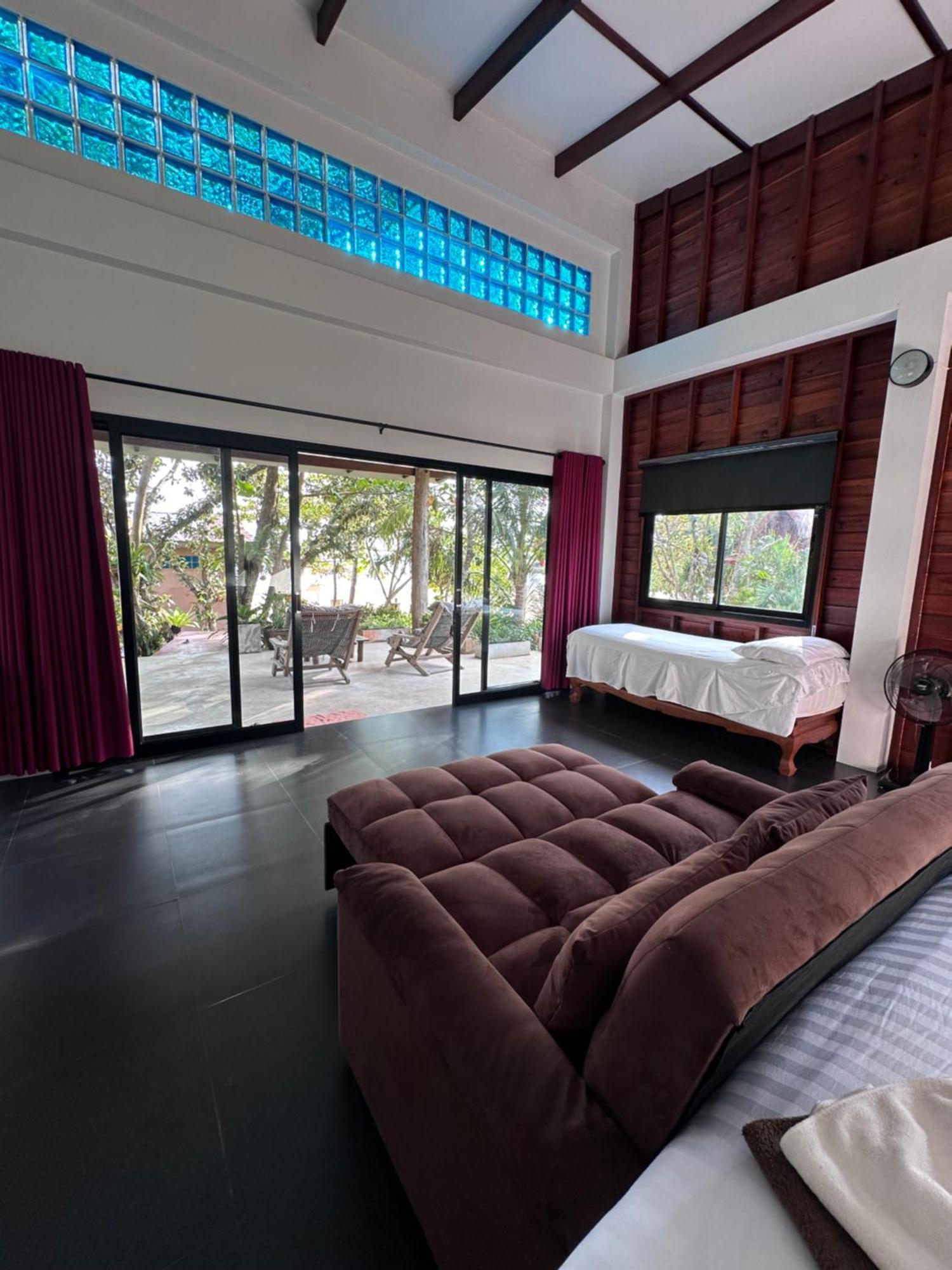 Villa Piman Pu Koh Jum