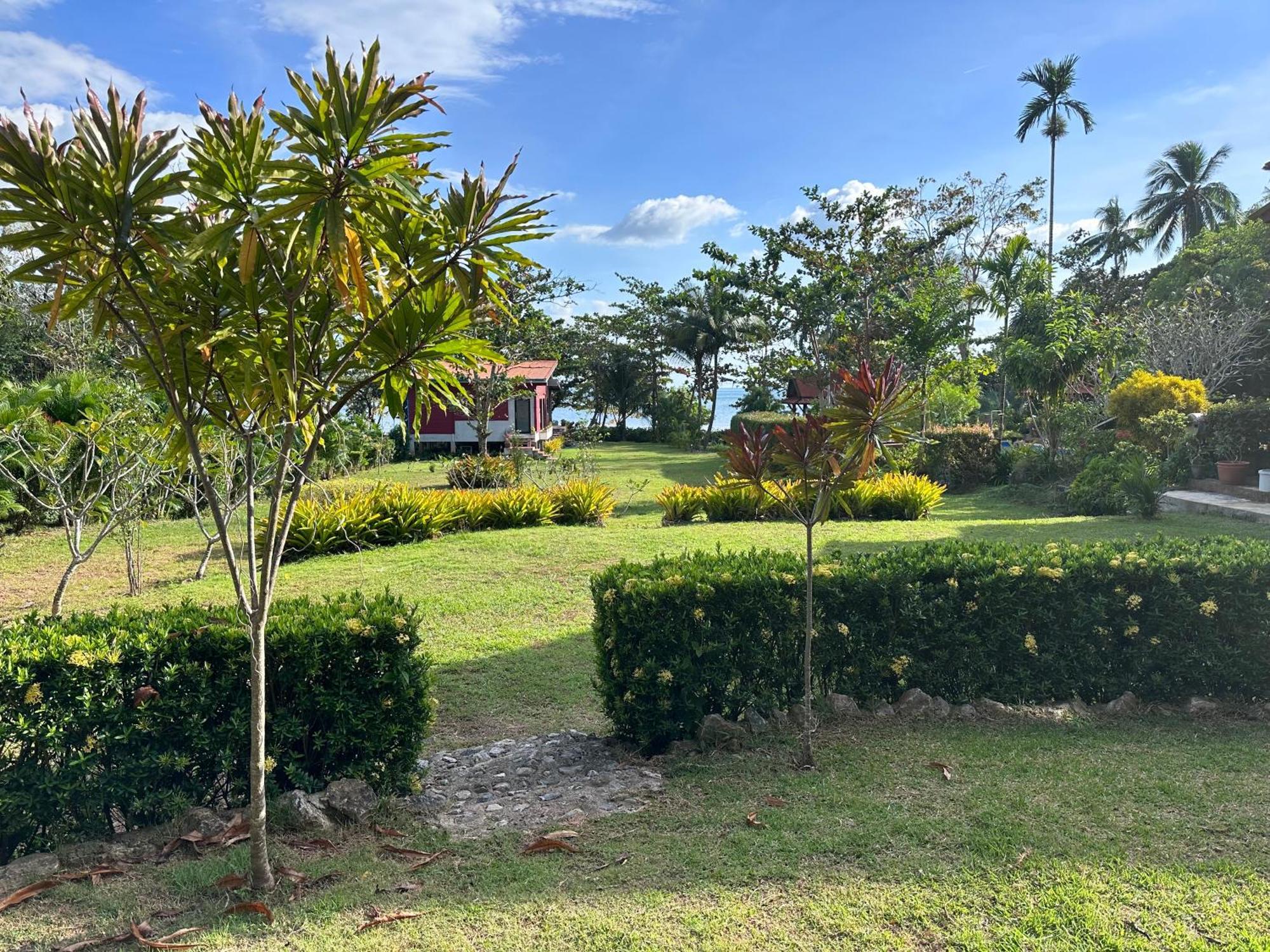 Villa Piman Pu