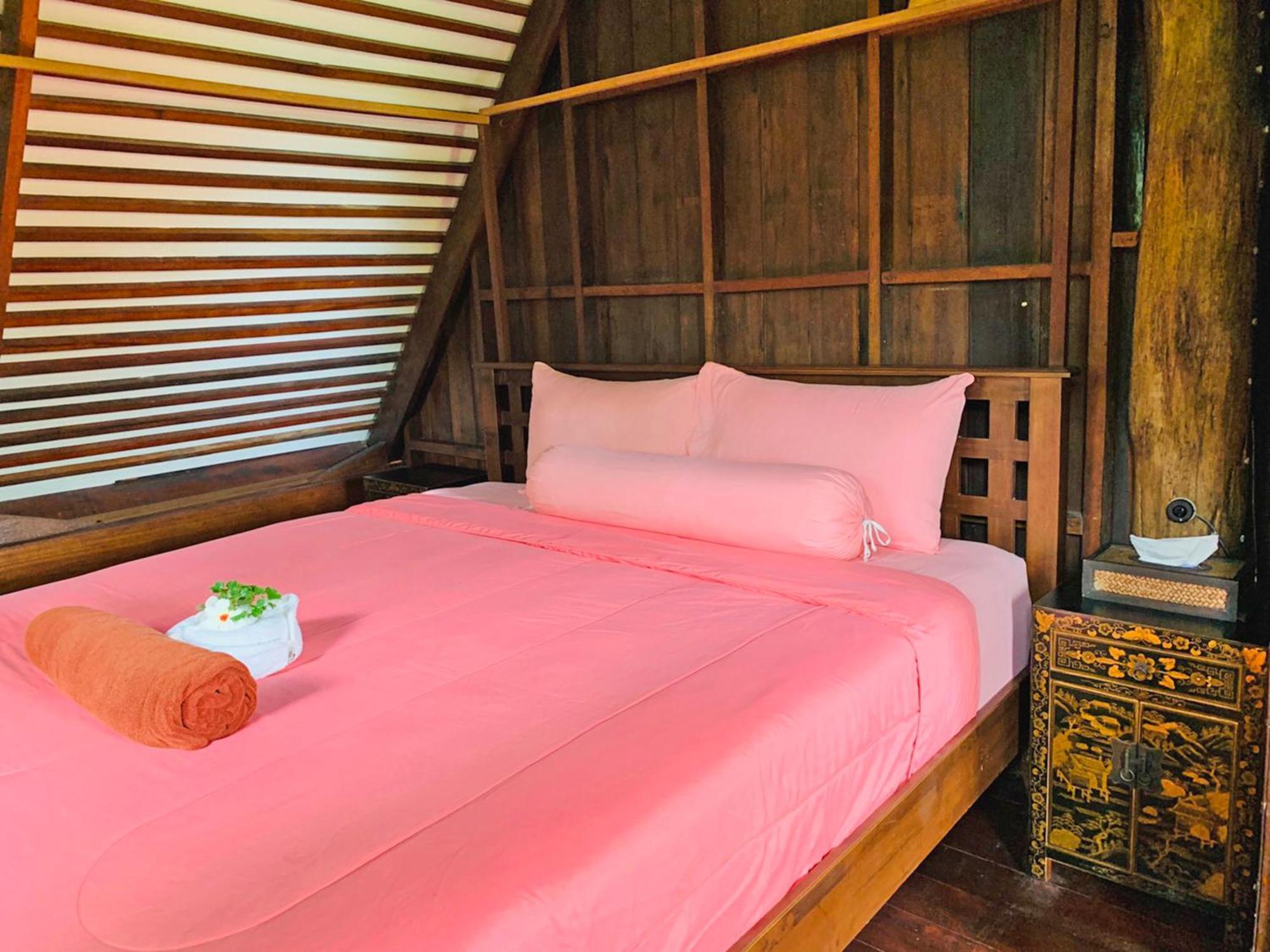 Villa Piman Pu Koh Jum