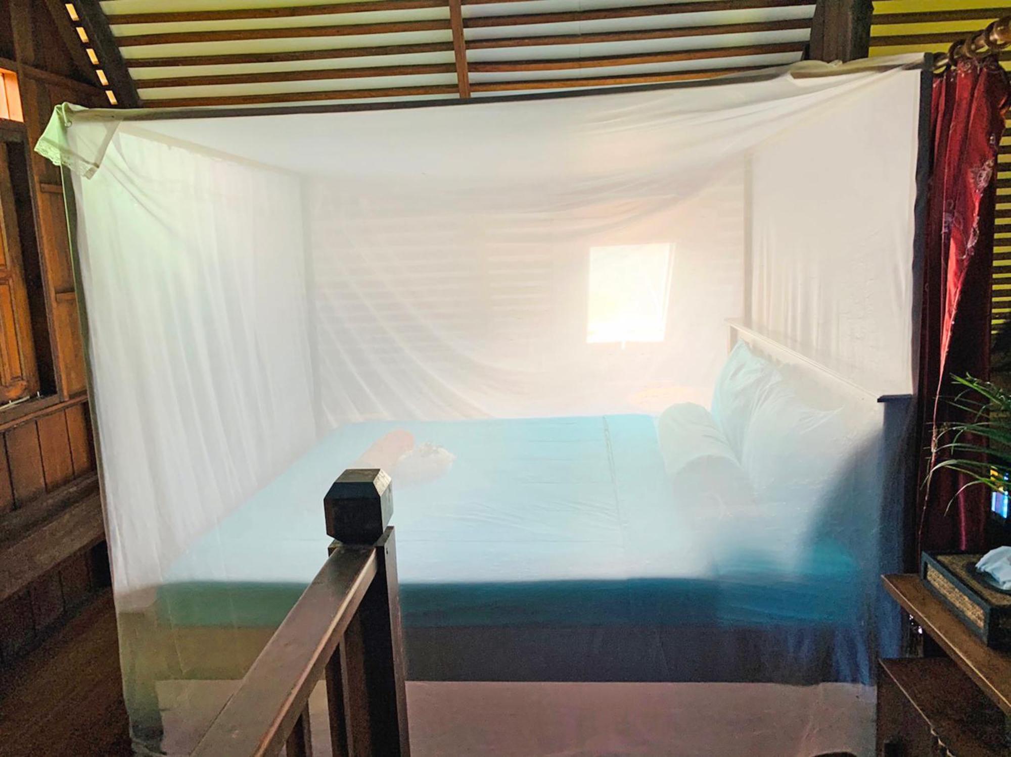 Piman Pu Villa *
