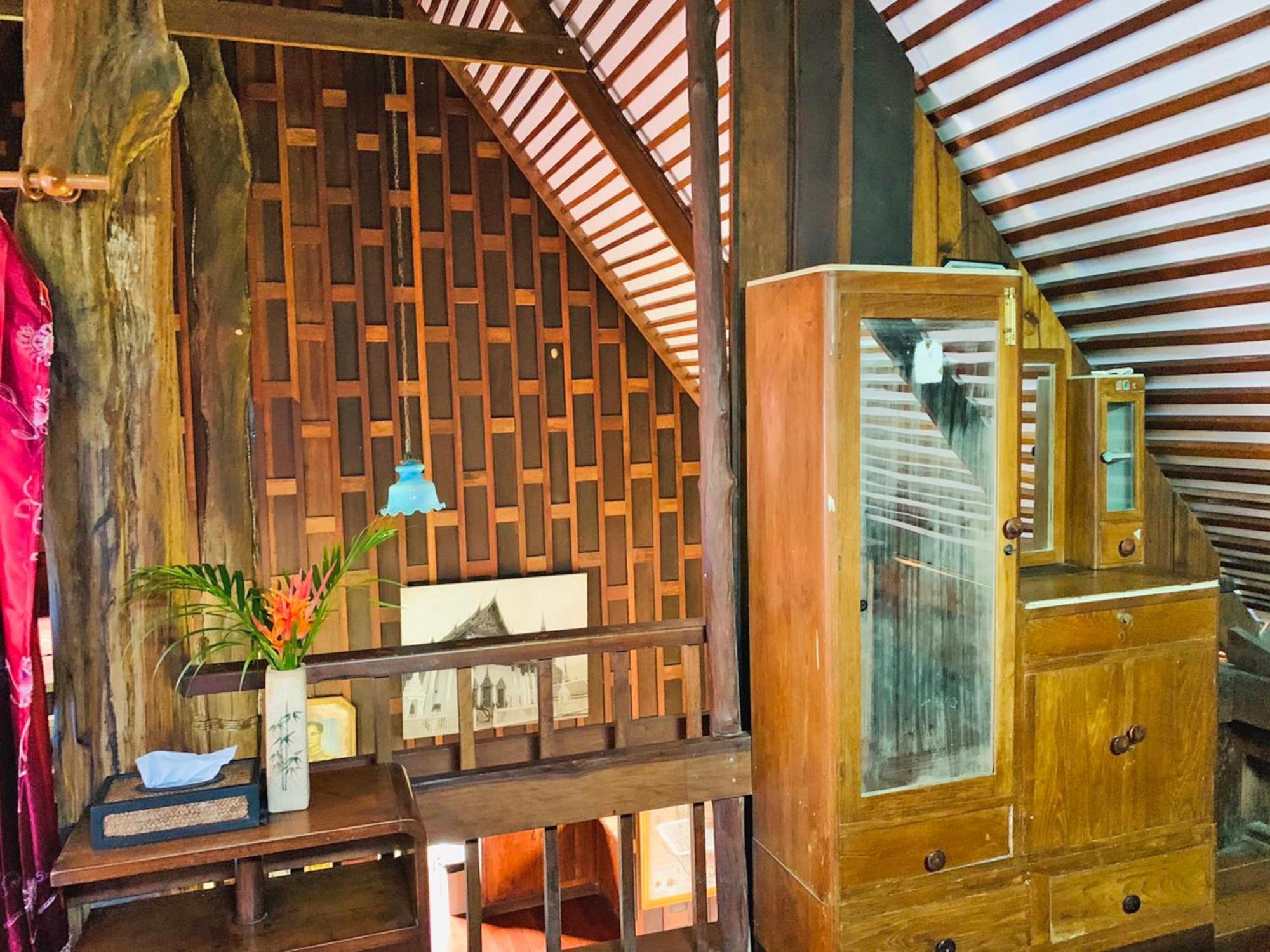 Villa Piman Pu Koh Jum
