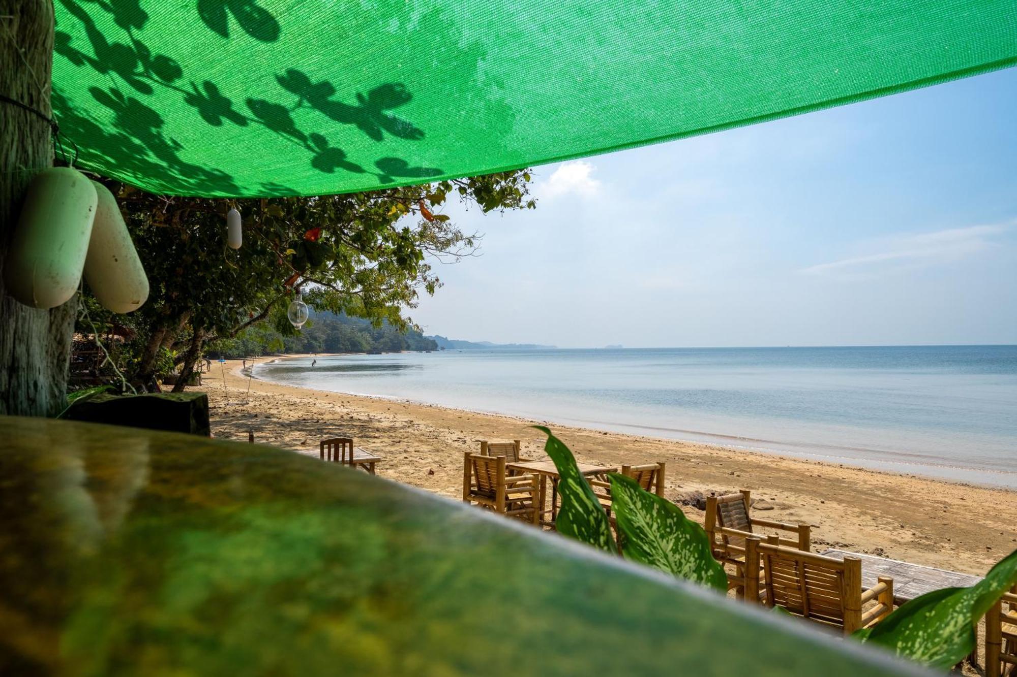Piman Pu Koh Jum