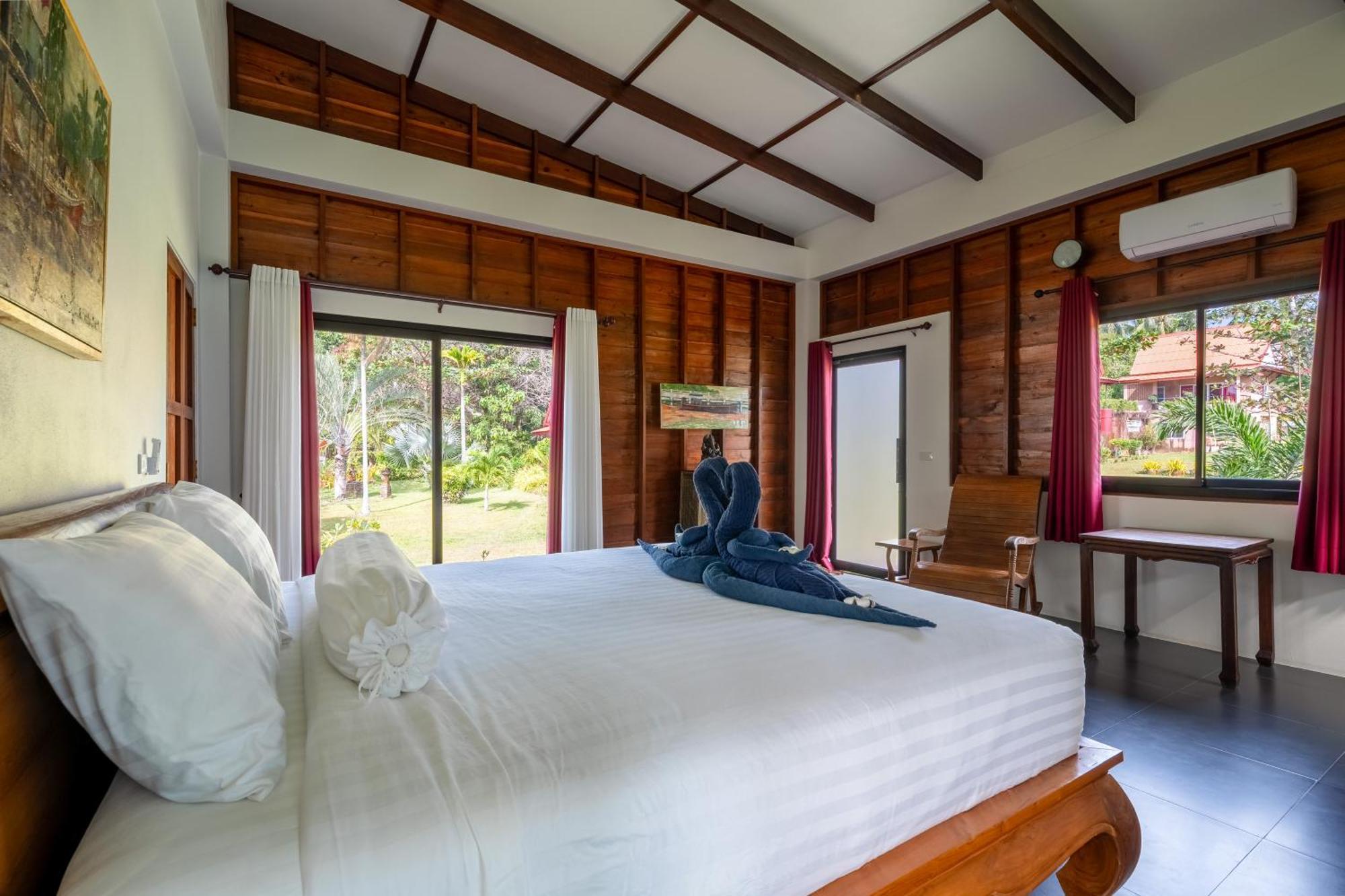 Piman Pu * Koh Jum