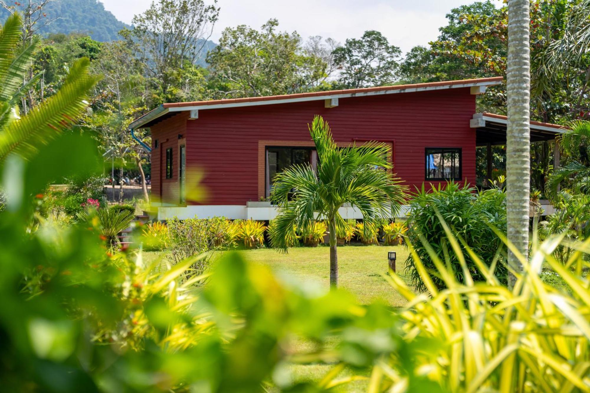 Piman Pu Villa