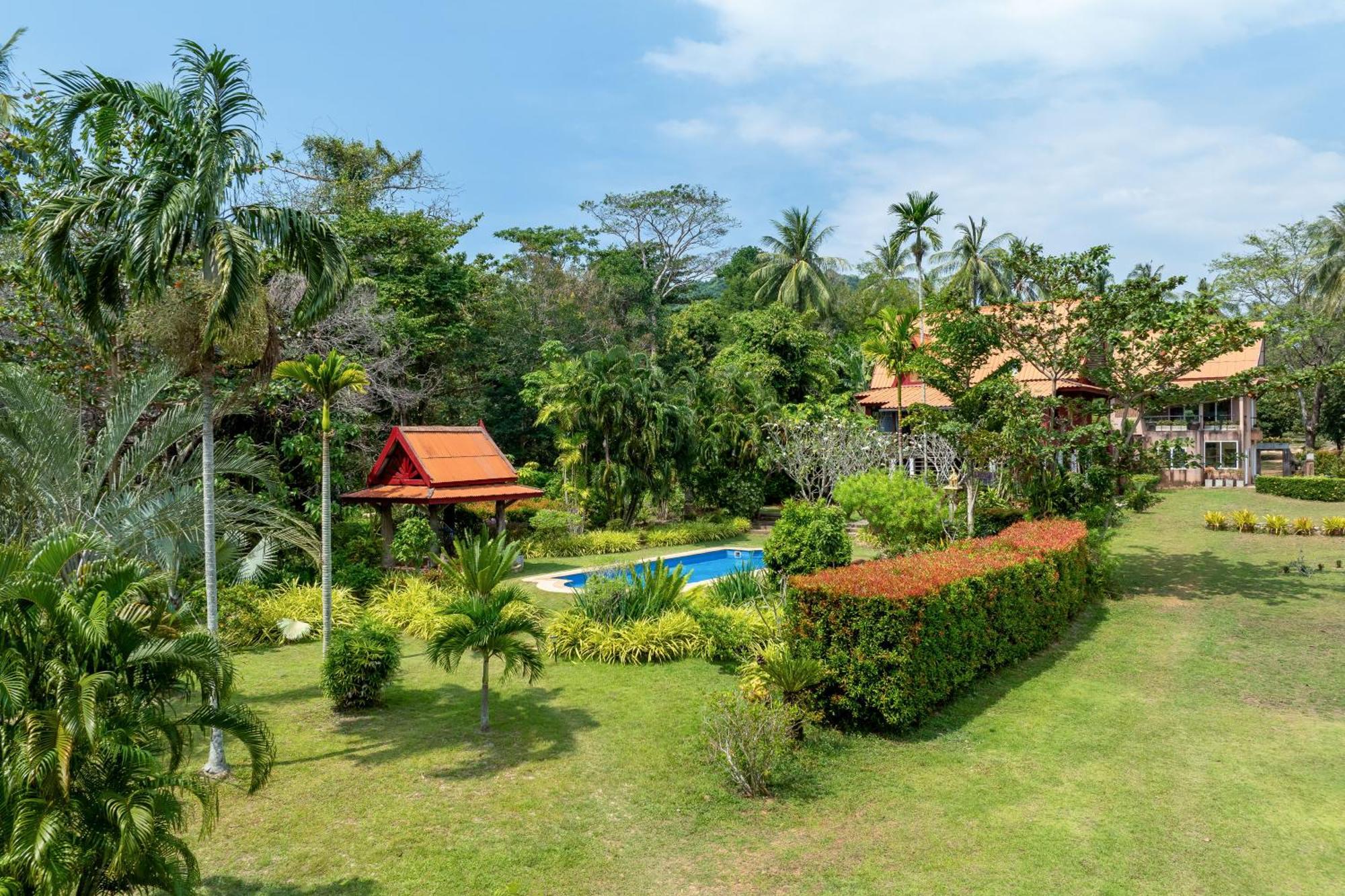 Villa Piman Pu