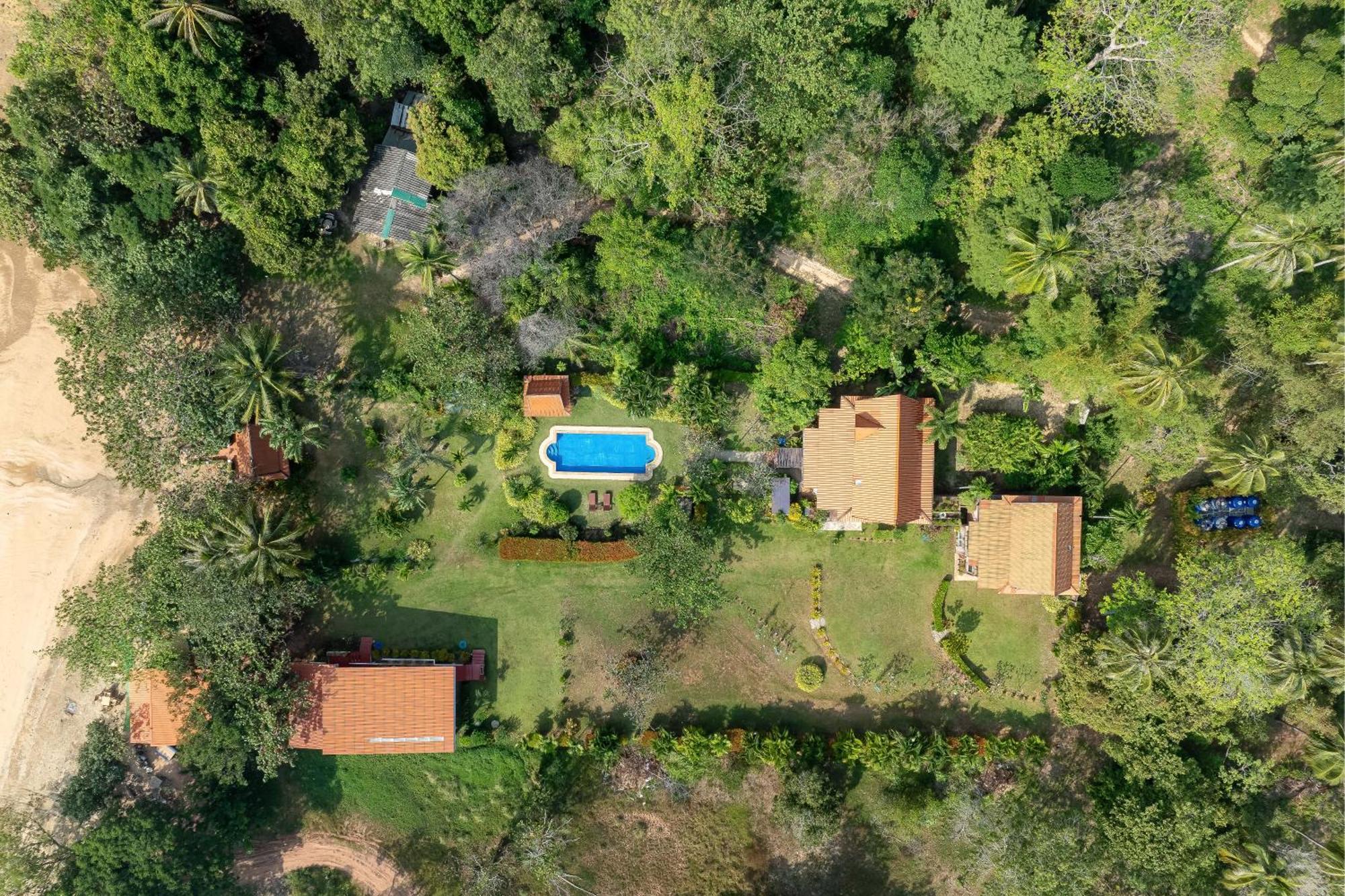 Piman Pu Villa *