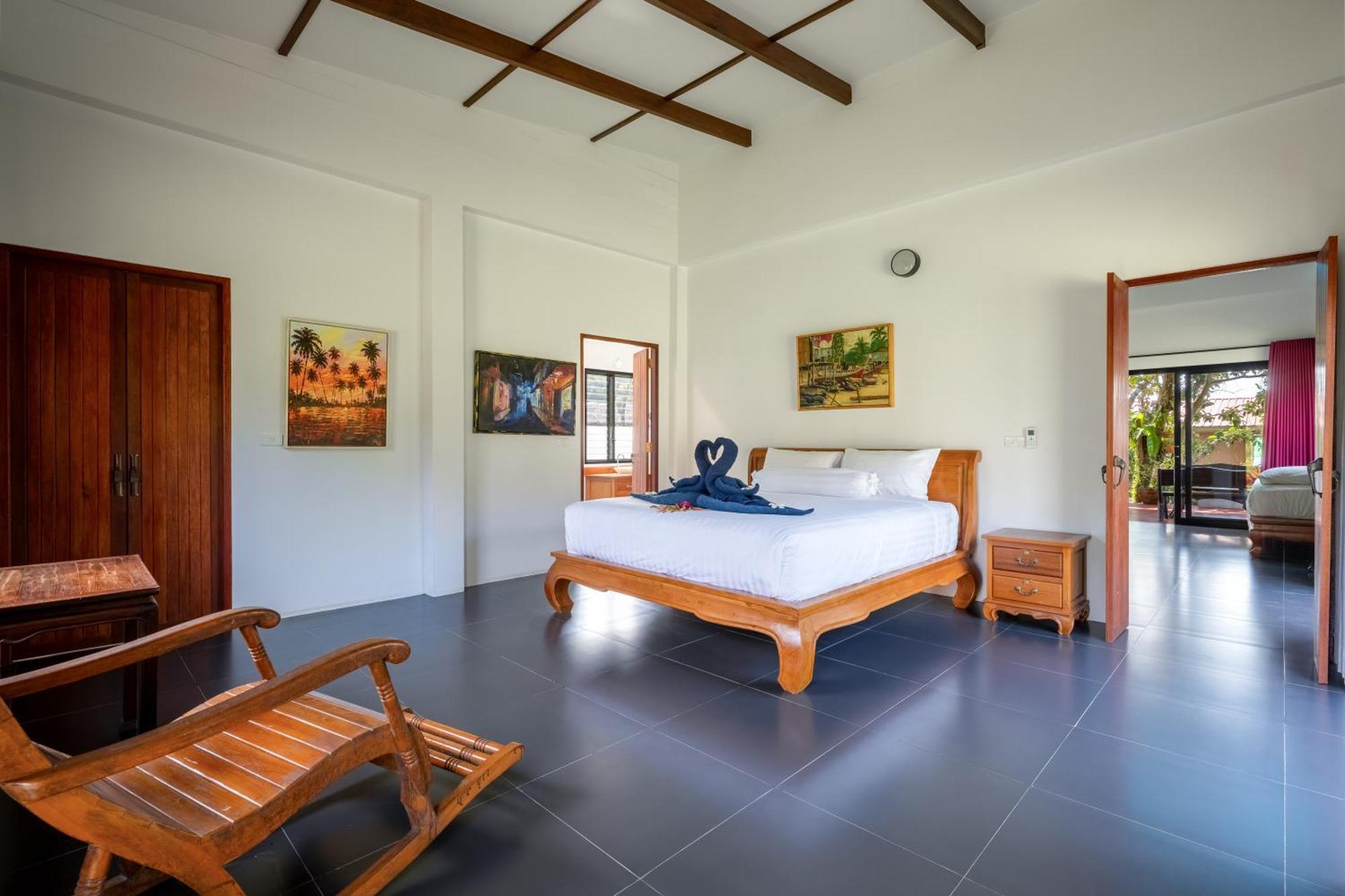 Piman Pu Villa Koh Jum