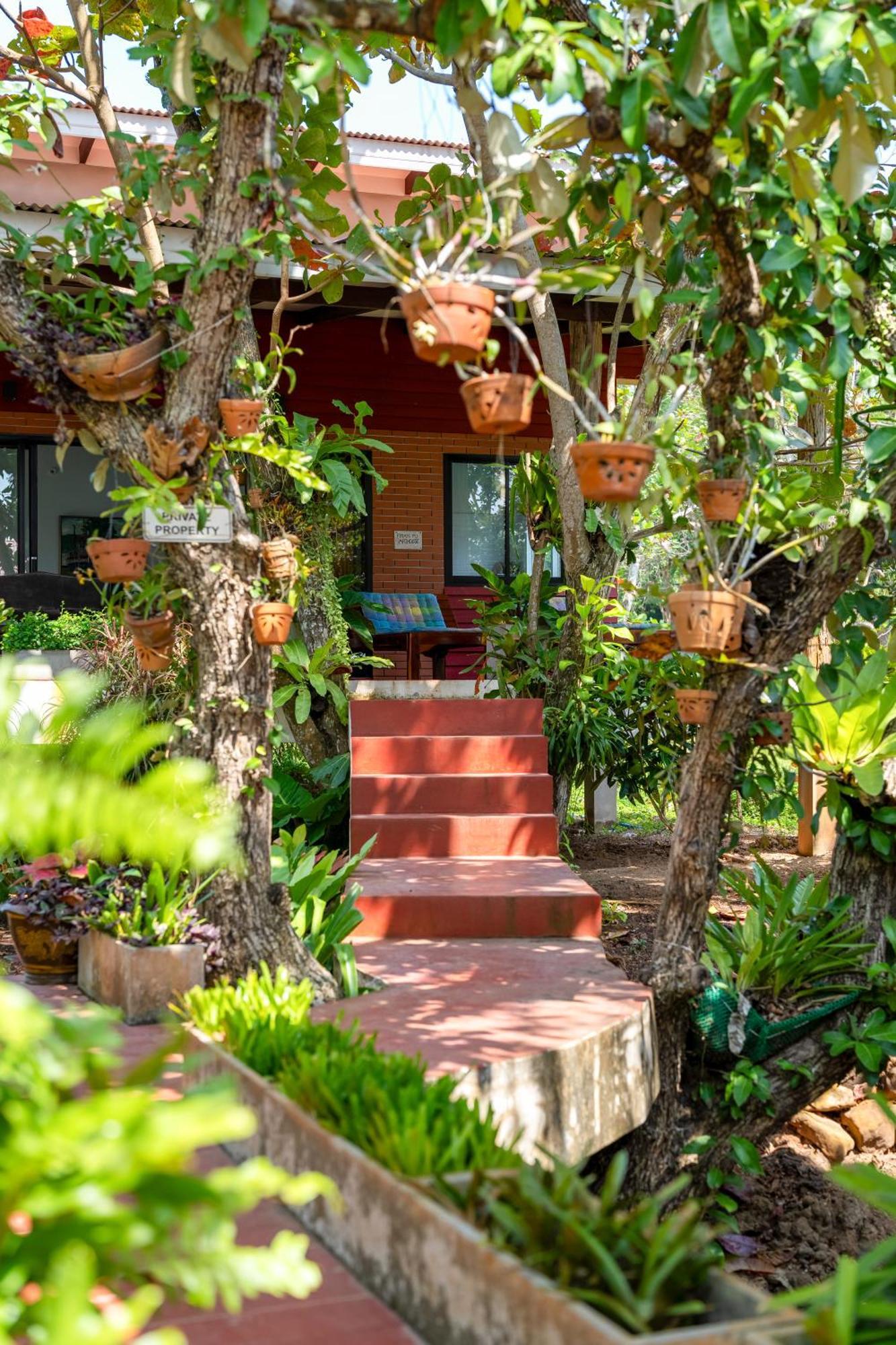 Villa Piman Pu Koh Jum