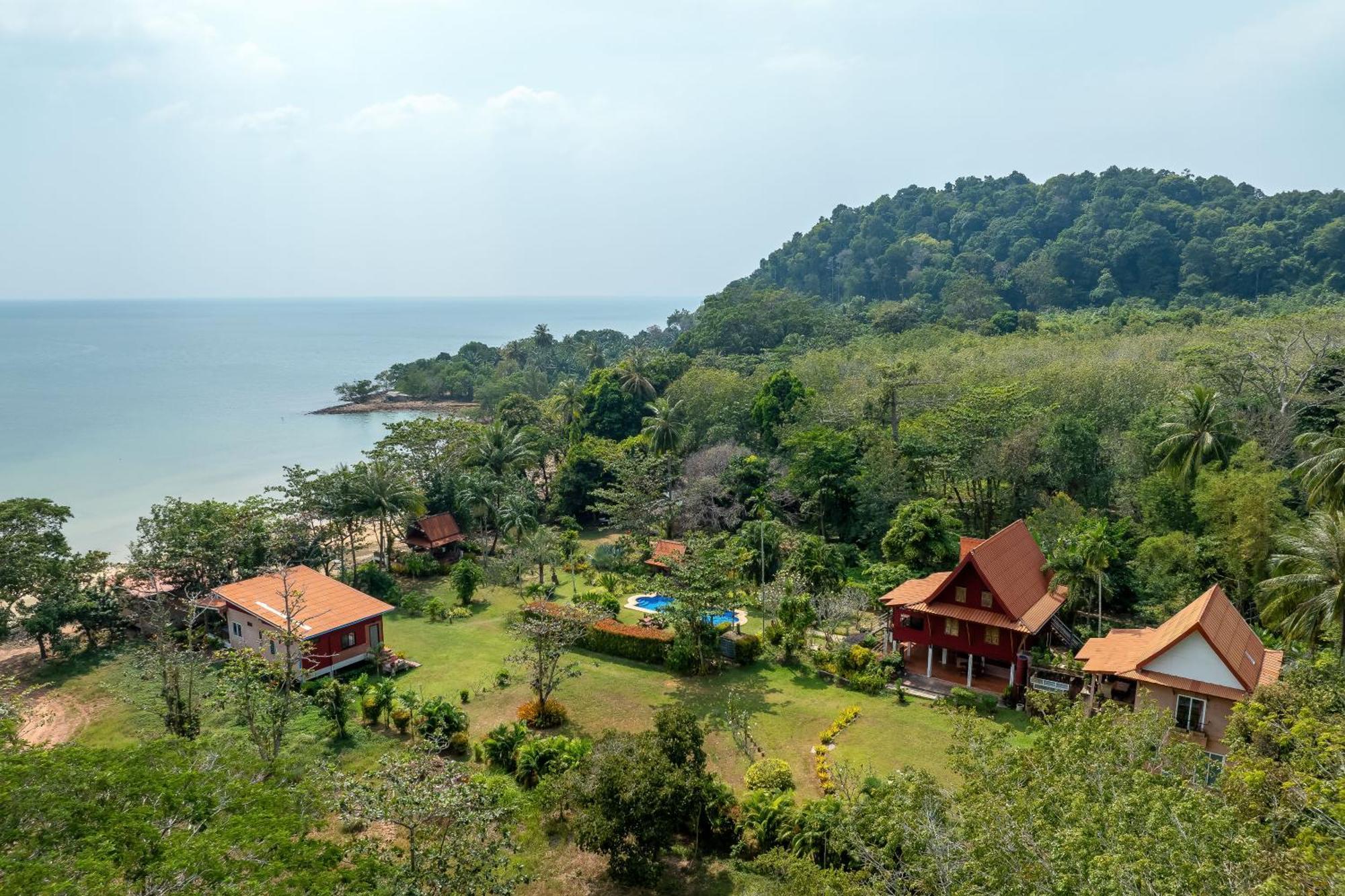 Piman Pu Koh Jum