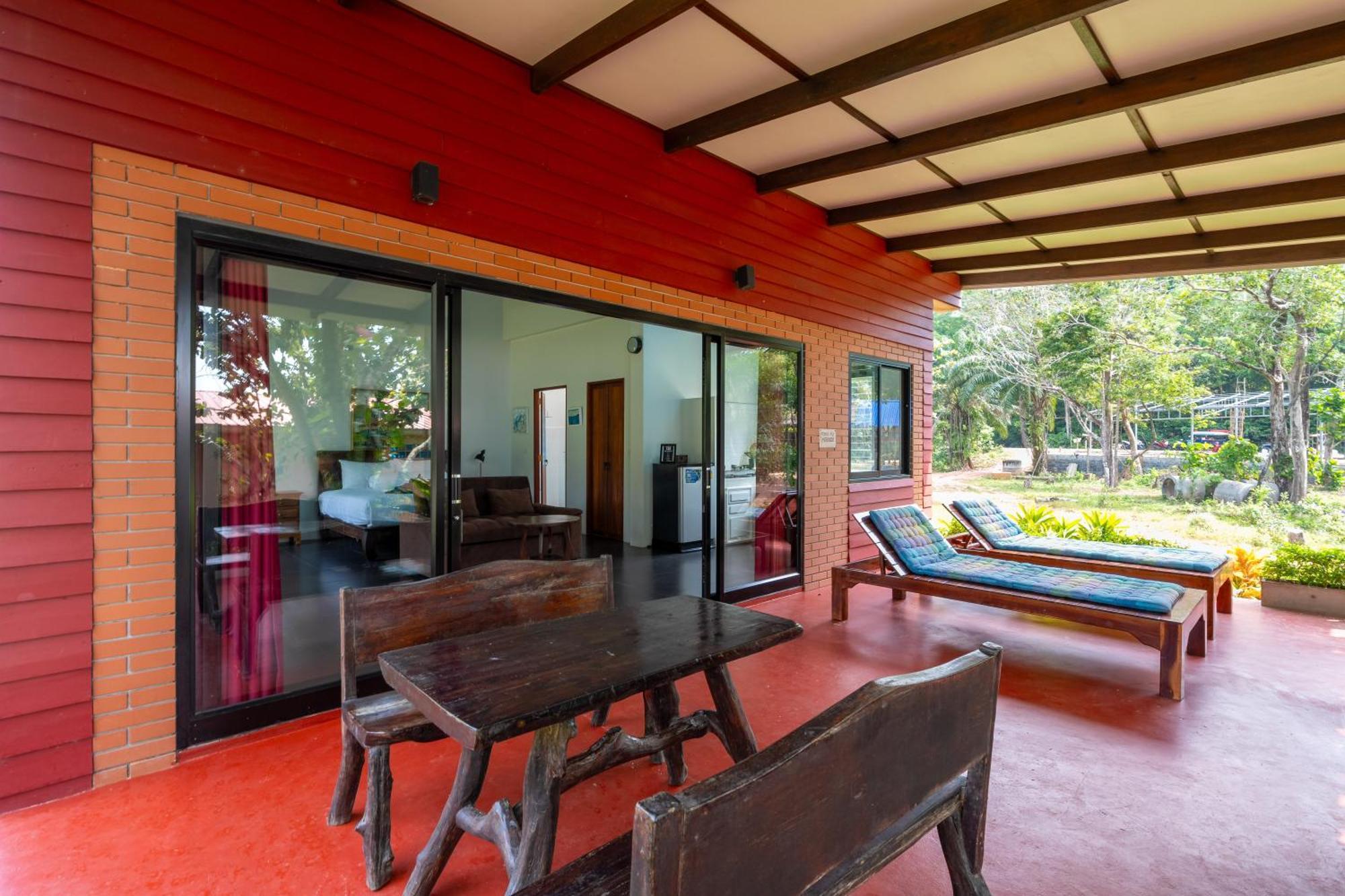 Villa Piman Pu