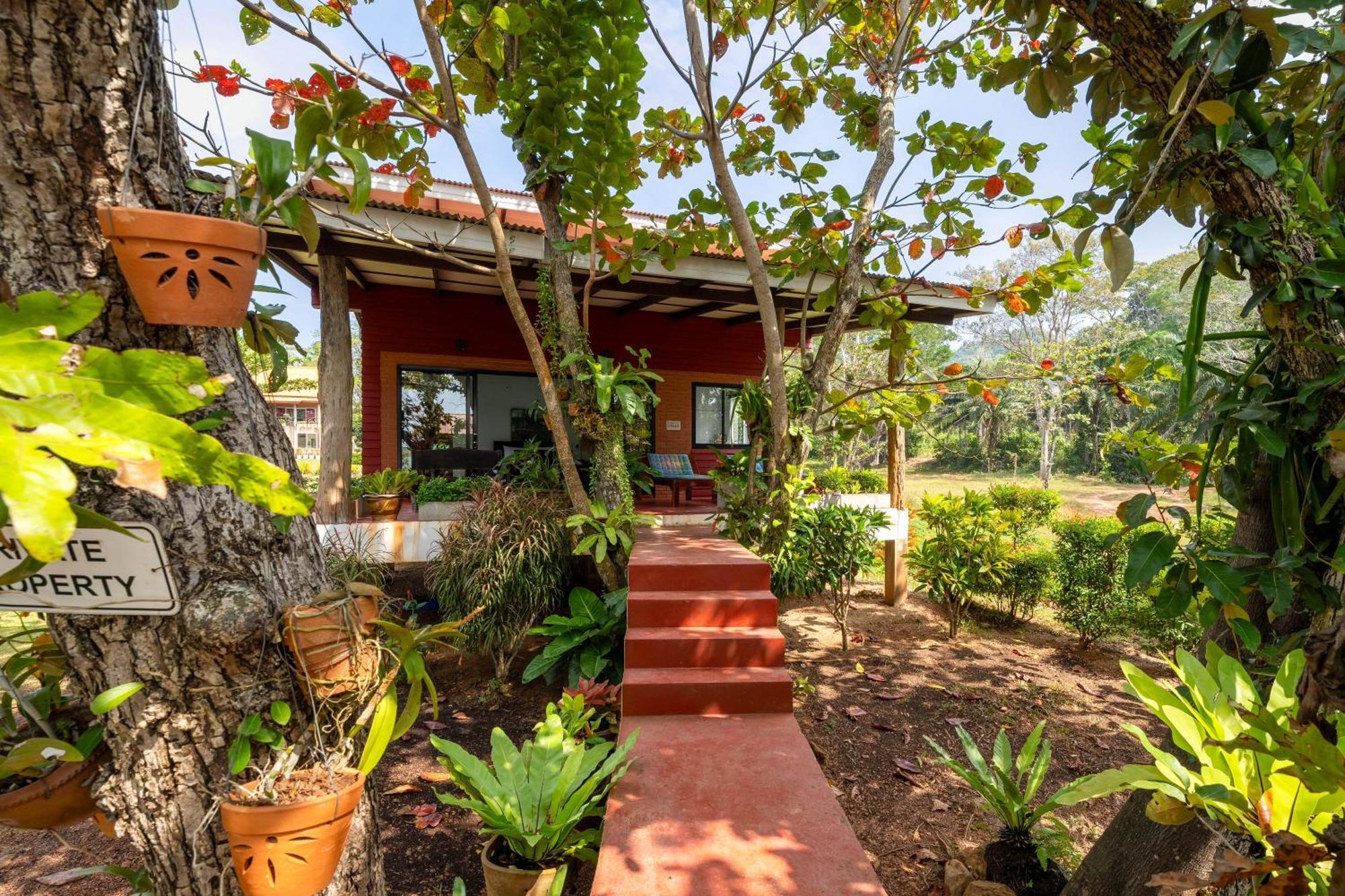 Piman Pu Villa *